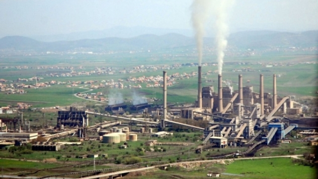 Elektrik Enerjisinin İthalinde Harcanan Akaryakıt Masrafı 600 Milyon Avro