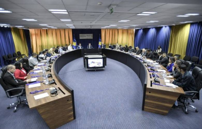 Başbakan, Topluluklara Verilecek Hibeleri Açıkladı