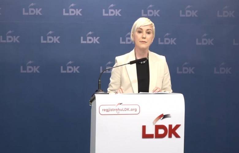 LDK’den Kamudaki İstihdamlara Tepki