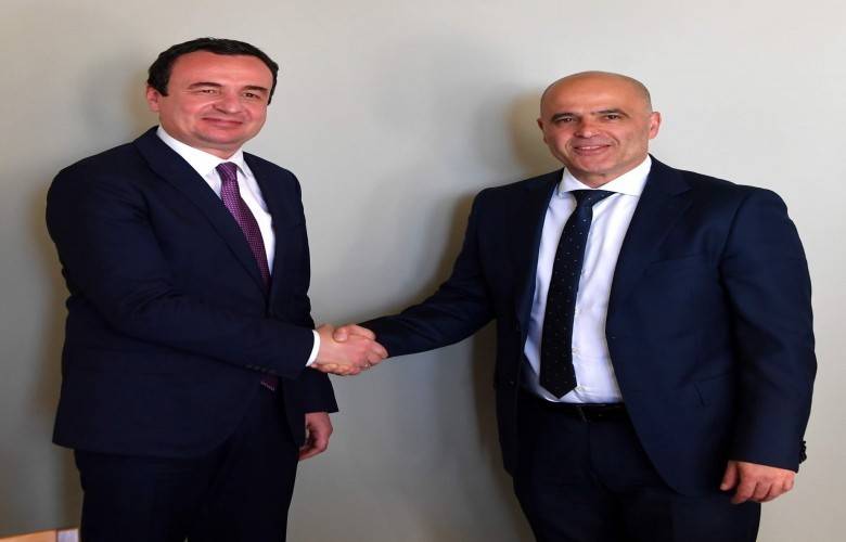 Devletlerarası İşbirliğini Ele Aldılar