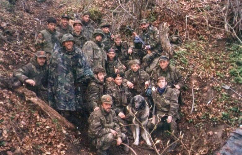 Koshare Muharebesi ve UÇK Savaşının Geleceği Günümüzdür