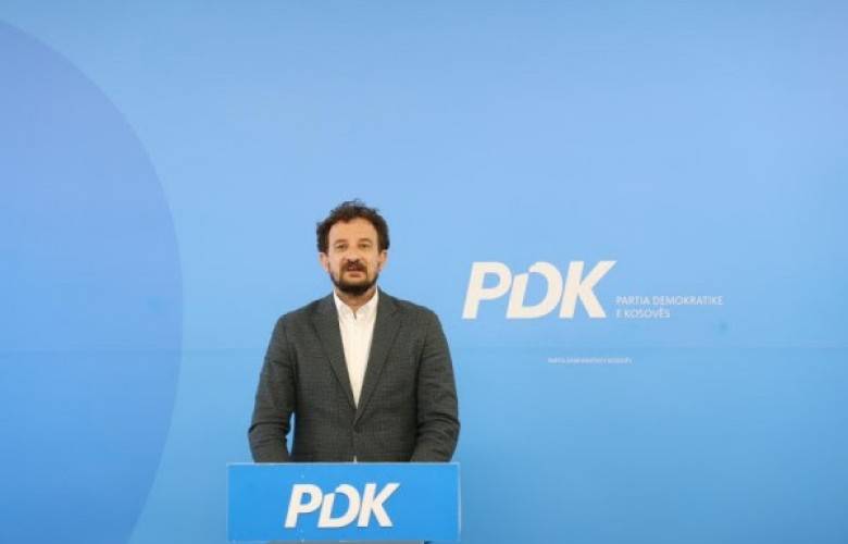 PDK: Beceriksiz Hükümet’in İşçilere Emeklilere ve Öğrencilere 100 Euro Kararı Popülist