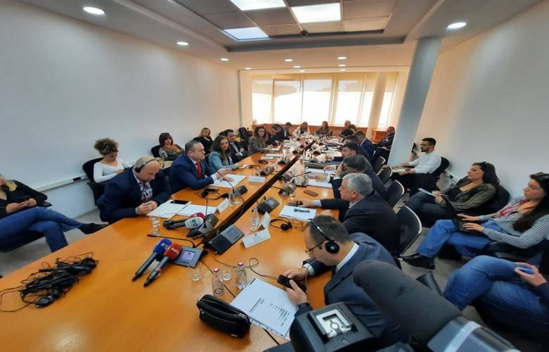 RTK’nin 2021-Yıllık Raporu Onanmadı