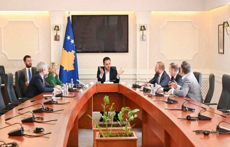 Seçim Reformu Komisyonu Konusunda Anlaşmaya Varıldı