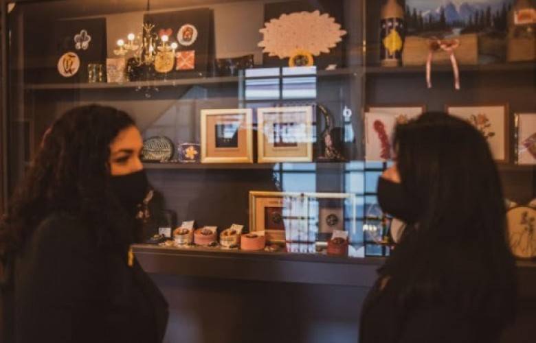 Cinsel Şiddet Mağdurları Günü Kaydedilmektedir