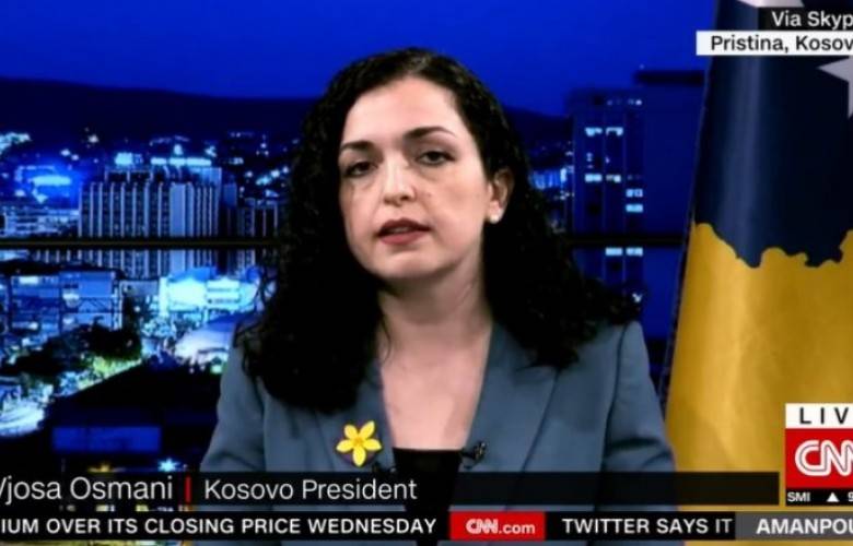 Rusya, Sırbistan Aracılığıyla Balkanları İstikrarsızlaştırmayı Çabalıyor