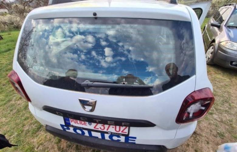 Kuzeyde Polise Bir Saldırı Daha