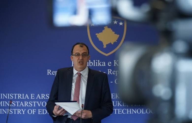 Eğitim Sendikası Şantaj Taleplerde Bulunmasın, Grev Öğrencilerin Zararındandır