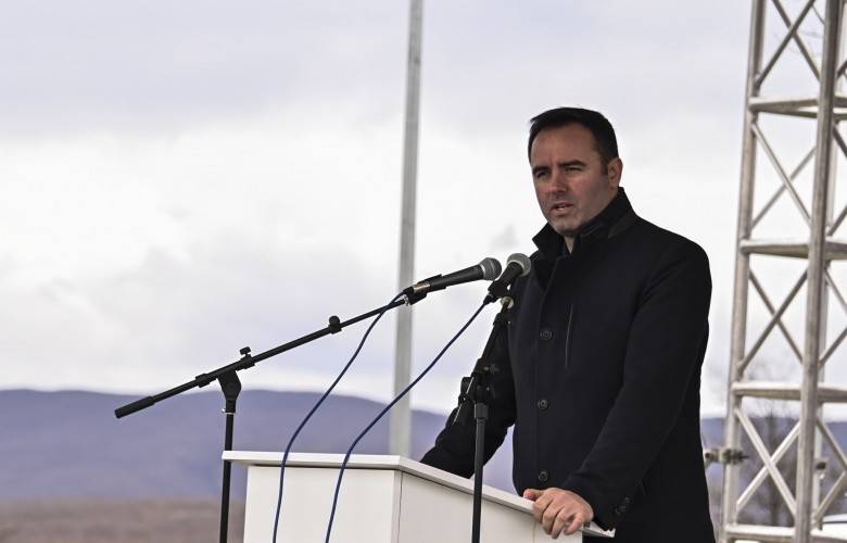 Sırpların Polise Yönelik Saldırıları Putin’in Çıkarınadır