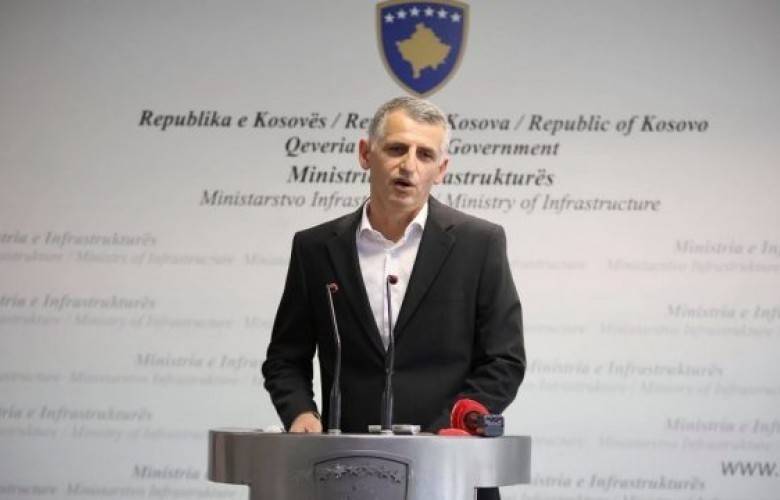 Durmishi, PDK'ya Dava Açılacağını Duyurdu