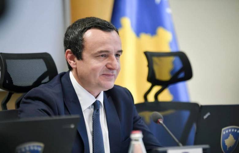Başbakan da Albright’ın Cenaze Törenine Katılacak