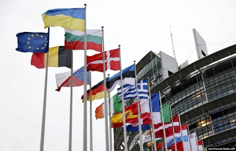 Avrupa Parlamentosu Kosova’ya Vize Serbestisi Çağrısını Yineledi
