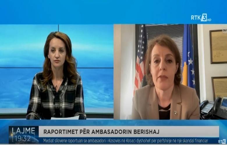 Gërvalla: Kosova Gerçeği, Sırbistan'ın Propagandasını Mağlup Etti