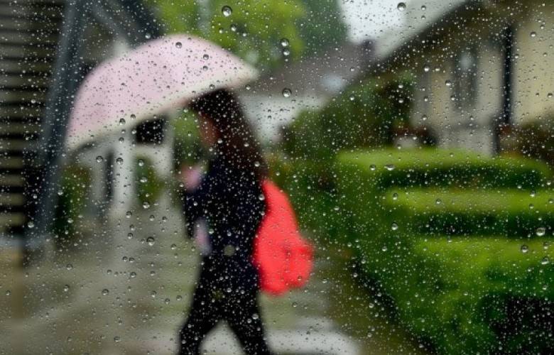 Hava Kosova’da Bugün Bulutlu
