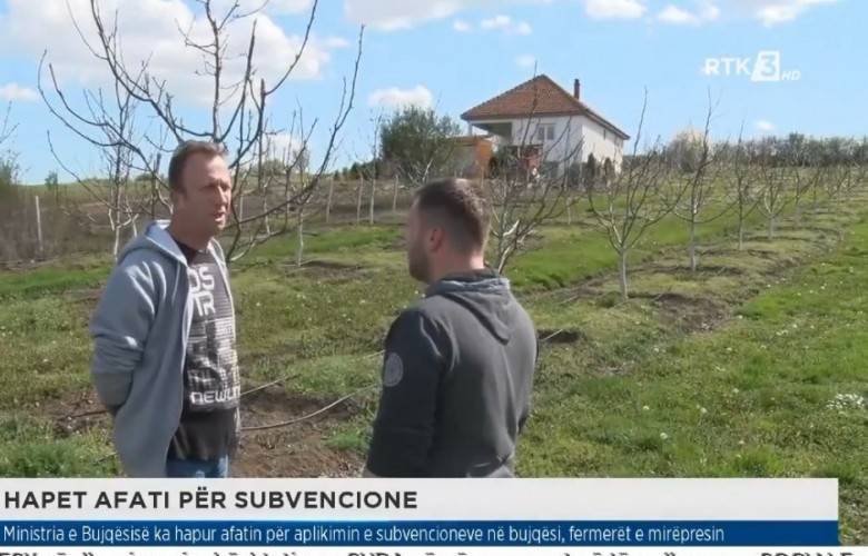 Tarımcılar Devlet Sübvansiyonlarından Memnun
