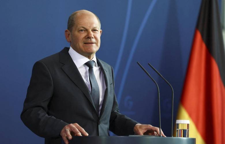 Almanya Başbakanı Scholz, 4 Mayıs’ta Kurti ve Vuçiç’le Görüşecek