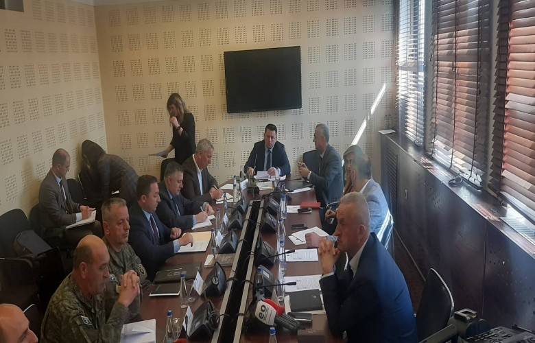 NATO’ya Üyelik Kriterleri Yerine Getiren Bir Ordu ile Sağlanır