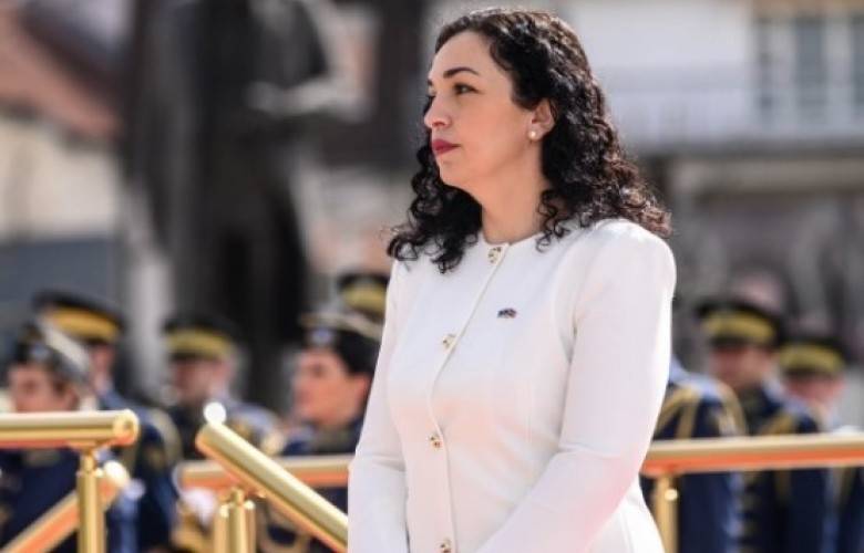 Osmani, Panama ve Kosta Rika’ya Hareket Etti