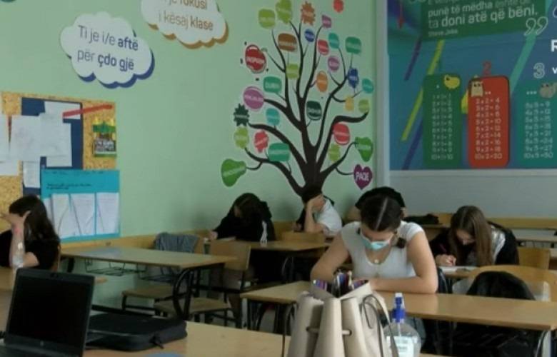 Kosova Tekrar PISA Sınavında
