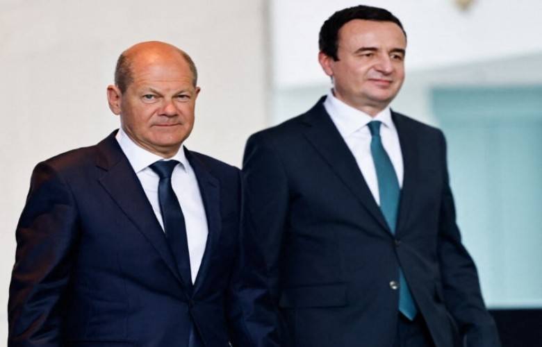 Kosova’nın Tanınması Diyalog Dahilindedir