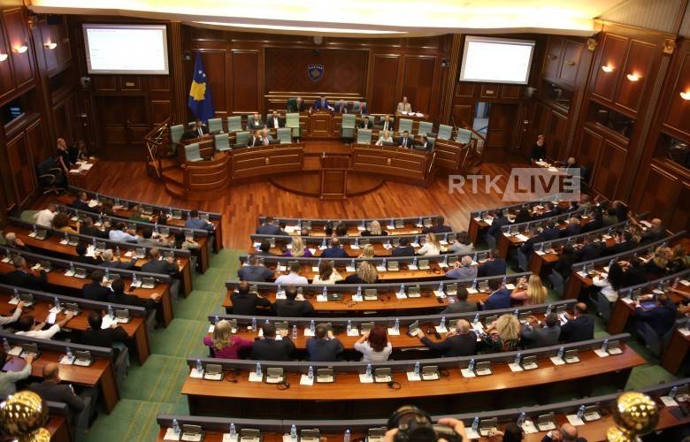 Meclis Enerji Araştırma Komisyonu Kuruldu