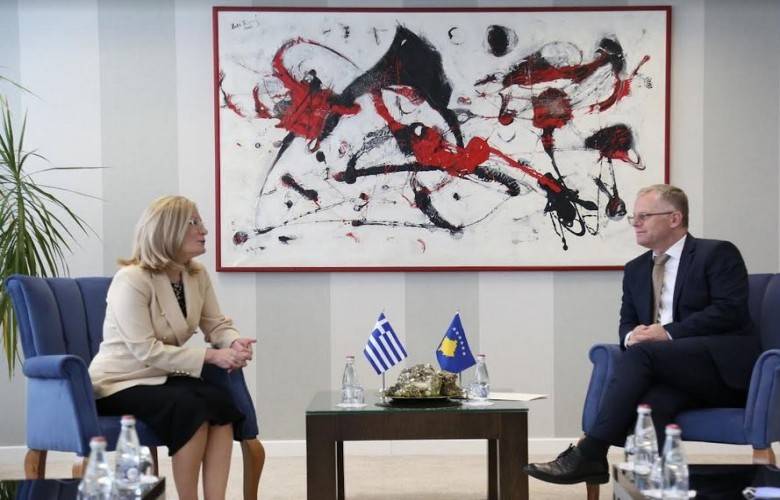 Kosova Bağımsızlığının Tanınmasının Zamanıdır