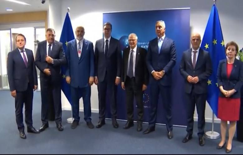 Kosova Bugün Avrupa Konseyi Üyelik Başvurusunda Bulunacak