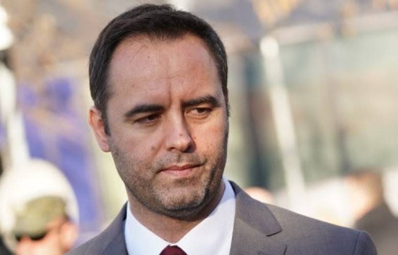Konjufca: AK Üyeliği İçin Oyları Temin Edilmesi Konusunda Her Şey Yapıldı