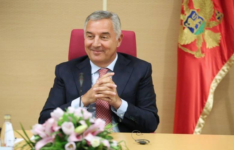 Karadağ Başbakanı Djukanoviç 18 Mayıs’ta Kosova’yı Ziyaret Edecek