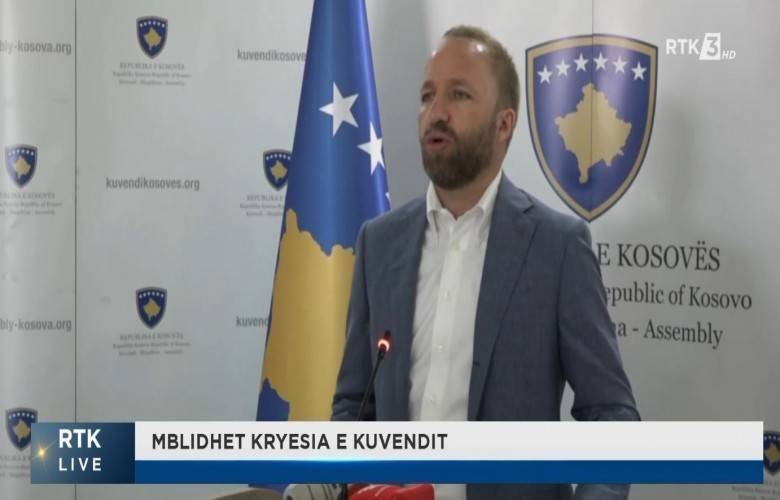 Muhalefet, Trust Kanunu’nun En Kısa Sürede Meclis’e Getirilmesini İstiyor