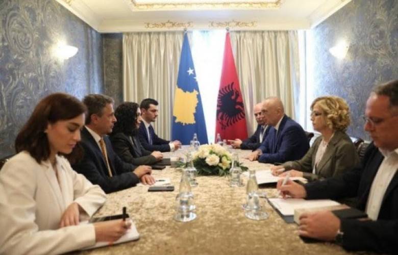 Osmani: İnsan Ticareti Zincirlerini Kıralım