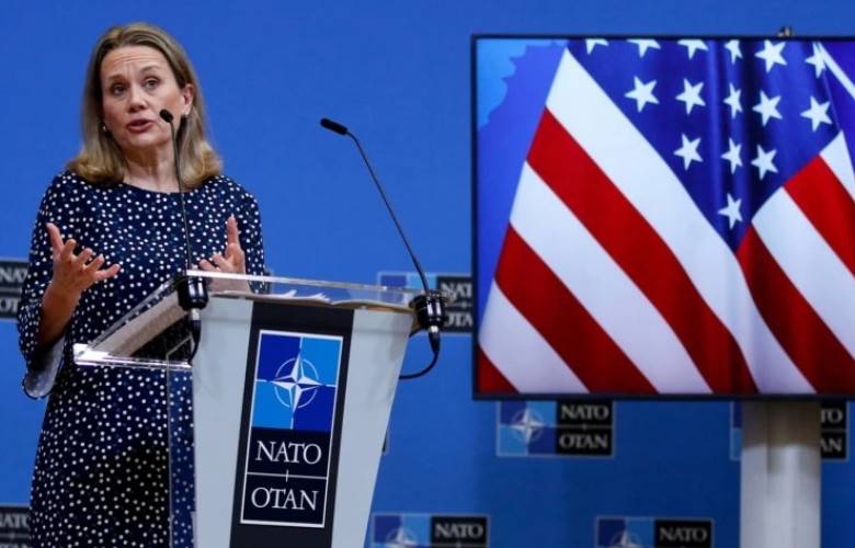 ABD, Kosova'yı NATO'nun ‘Barış için Ortaklık’ Üyeliği Konusunda Destekliyor