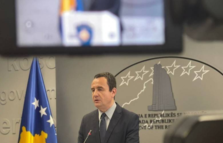 Kosova’nın Belediyeler Birliği Var