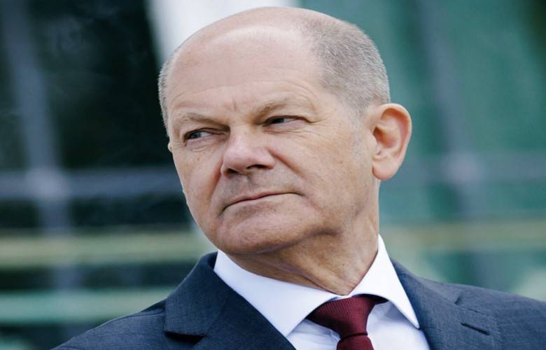 Almanya Başbakanı Scholz, Kosova’da 4, Sırbistan’da ise 2 Saat Kalacak