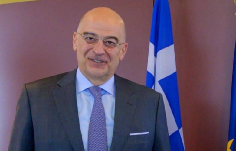 Yunanistan Dışişleri Bakanı Bugün Priştine’de