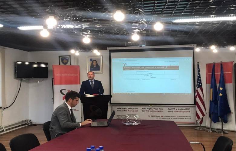 Kurti ve Konjufca’nın Mal Varlığı Kontrol Edilecek