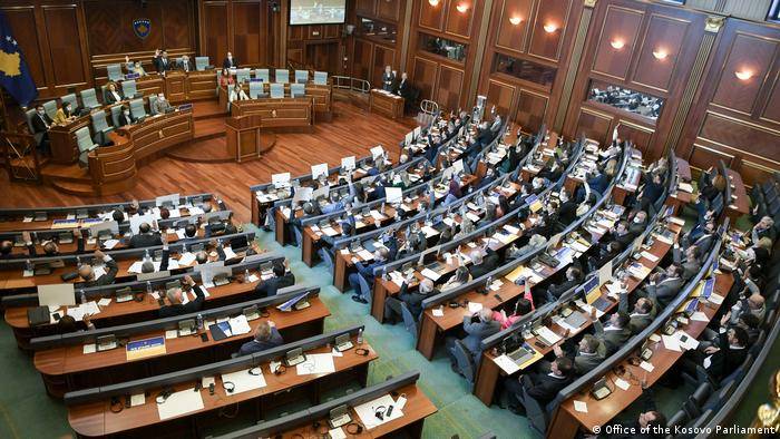 Muhalefetten 2023 Yılı Bütçe Tasarısına Eleştiri