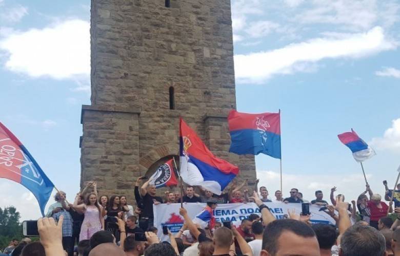 Sırplar Bugün ‘Vidovdan’-ı Kutluyorlar