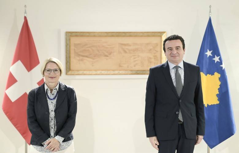 Berlin Süreci ve AB Üyeliğinin Alternatifi Yok