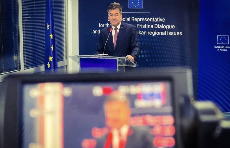 Lajçak, 3 Günlük Kosova Ziyaretini Değerlendirdi