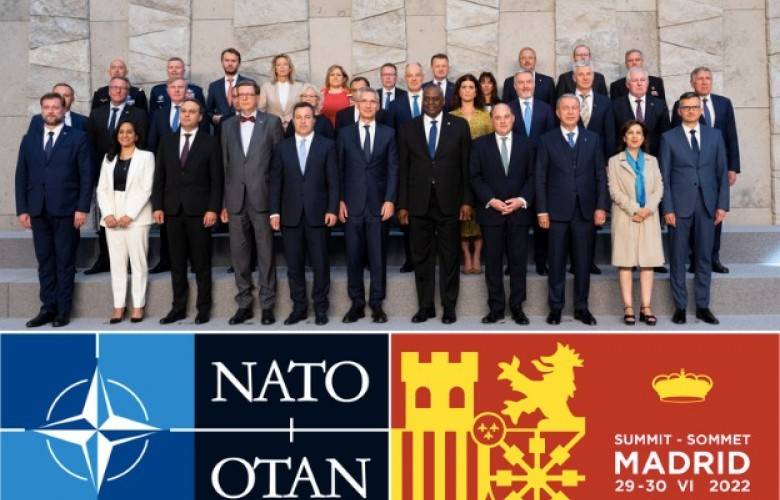 Mehaj: Kosova'nın NATO'ya İhtiyacı Var! NATO'nun Kosova'ya İhtiyacı Var!