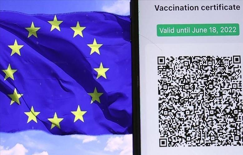 AB, Bugünden Kosova Aşı Sertifikalarını ve Testleri Kabul Ediyor