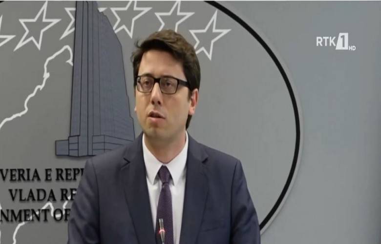 Murati UÇK Gazilerinden Özür Diledi, PSD 6 Temmuz'da Protesto Düzenleyecek