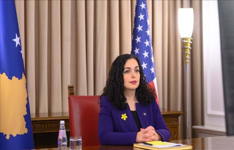 Osmani MCC’nin Kompakt Programı Onamasından Memnun