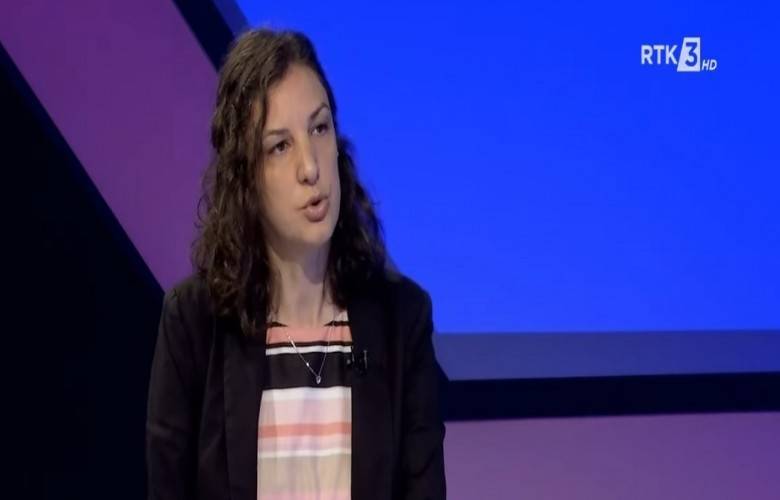 Kosova MCC Projelerinden Çok Faydalanacak