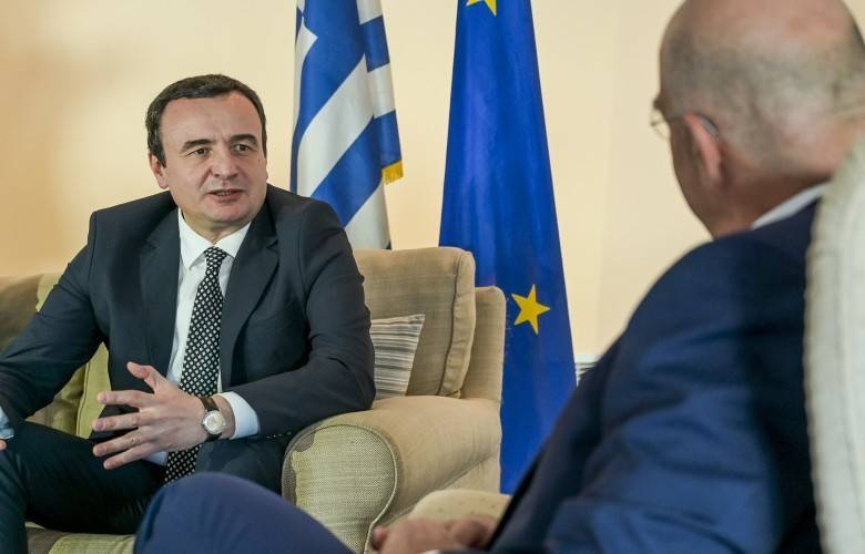 Vize Serbestisi Gereği Tarafça Belirtildi
