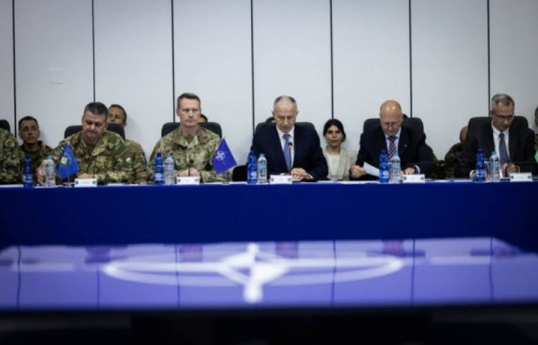 Geoana: Kosova-Sırbistan İlişkilerini Normalleştirmenin Tek Yolu Diyalog