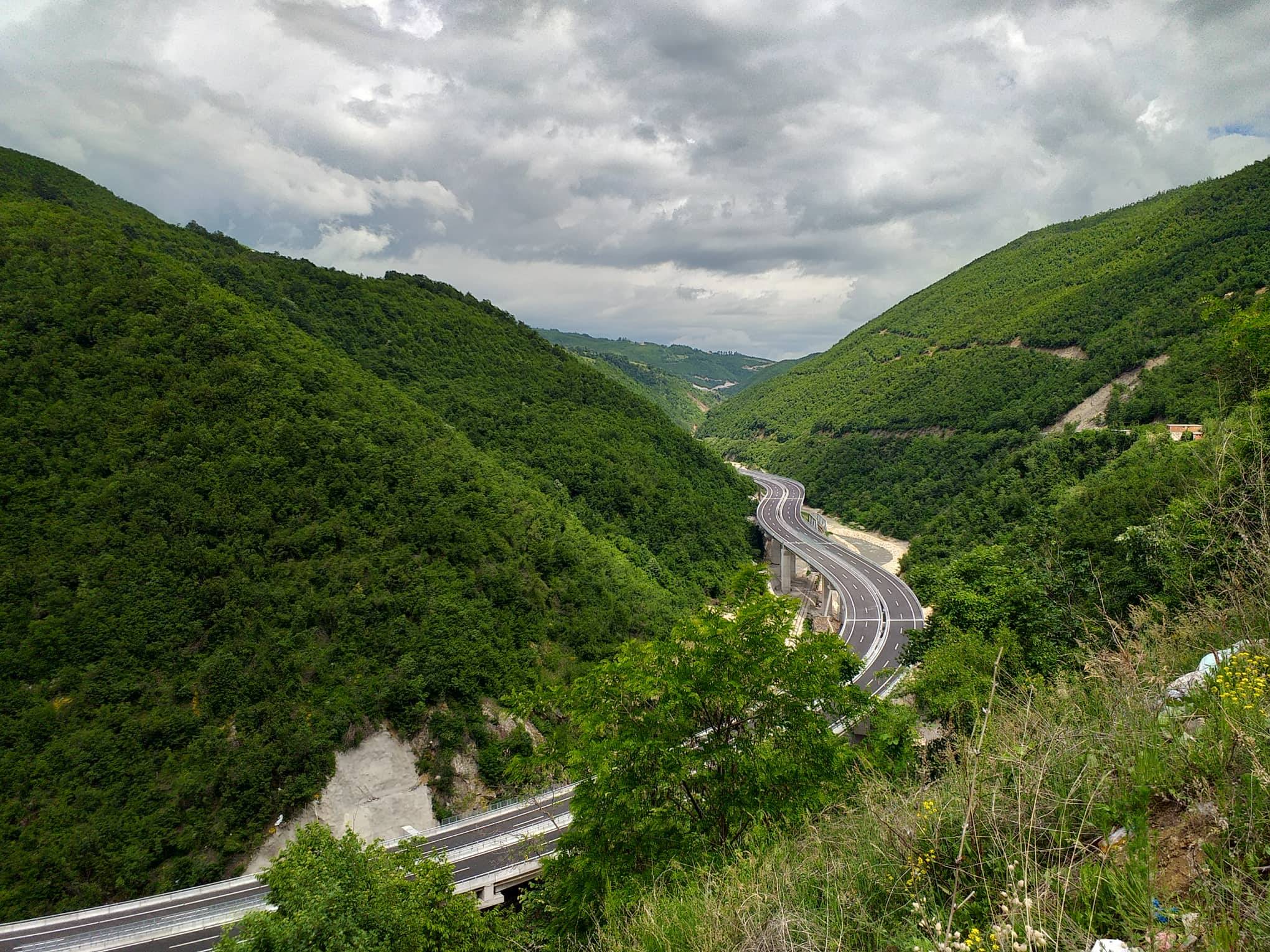 Kosova’nın En Büyük Projelerinden Biri Tamamlandı