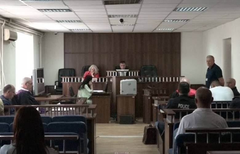 Kamyonla Polislerin Üzerine Giden Zanlıya 30 Günlük Gözaltı