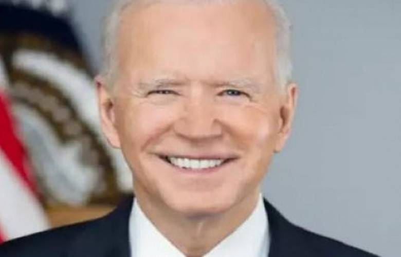 Osmani Biden’e Acil Şifalar Diledi